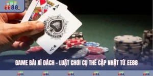 Game bài xì dách
